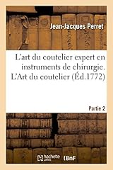 instruments chirurgie d'occasion  Livré partout en France