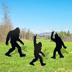Set bigfoot metal for sale  Delivered anywhere in USA 