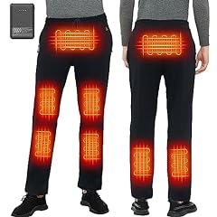 Fernida heated pants for sale  Delivered anywhere in USA 
