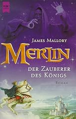 Merlin zauberer königs gebraucht kaufen  Wird an jeden Ort in Deutschland