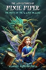 Adventures pixie piper for sale  Delivered anywhere in USA 