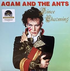 Prince charming vinyl for sale  Delivered anywhere in UK