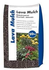 Hamann lava mulch gebraucht kaufen  Wird an jeden Ort in Deutschland