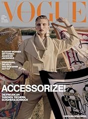Vogue magazin 11 gebraucht kaufen  Wird an jeden Ort in Deutschland
