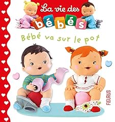 Bébé pot d'occasion  Livré partout en France