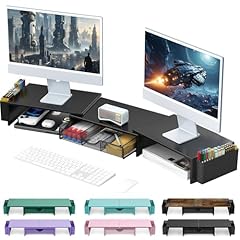 Gianotter dual monitor for sale  Delivered anywhere in USA 