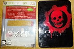 Gears wars édition d'occasion  Livré partout en France