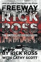 Freeway rick ross for sale  Delivered anywhere in USA 