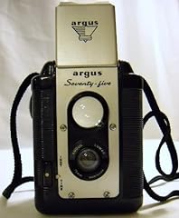 Vintage argus seventy for sale  Delivered anywhere in USA 