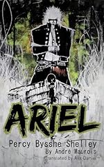 Ariel percy bysshe d'occasion  Livré partout en Belgiqu