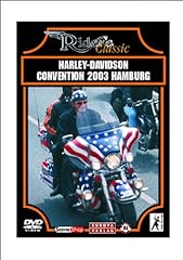 Harley davidson convention gebraucht kaufen  Wird an jeden Ort in Deutschland
