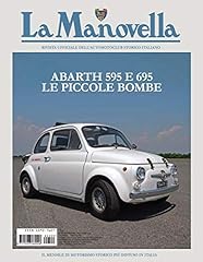 Abarth 595 695 usato  Spedito ovunque in Italia 