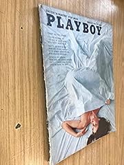 Playboy magazine february for sale  Delivered anywhere in UK