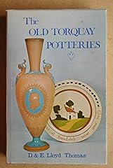 Old torquay potteries for sale  Delivered anywhere in UK