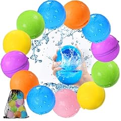 12pcs reusable water for sale  Delivered anywhere in USA 