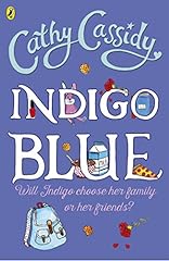 Indigo blue for sale  Delivered anywhere in UK