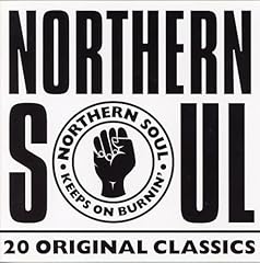 Northern soul original for sale  Delivered anywhere in UK