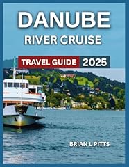 Danube river cruise for sale  Delivered anywhere in USA 