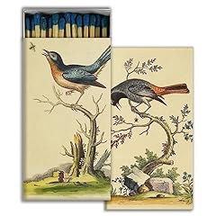 Warwick birds decorative for sale  Delivered anywhere in USA 