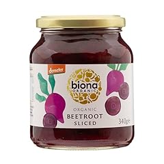 Biona organic beetroot for sale  Delivered anywhere in UK