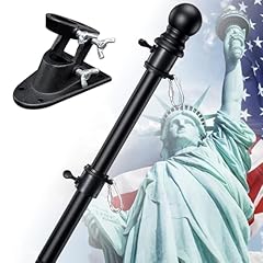 Flag pole outside for sale  Delivered anywhere in USA 