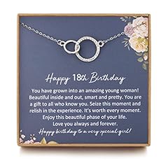 Nourishlov 18th birthday for sale  Delivered anywhere in UK