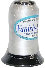 Superior threads vanish for sale  Delivered anywhere in USA 
