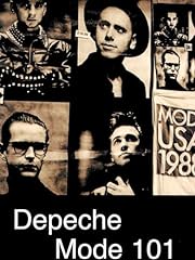 Depeche mode 101 gebraucht kaufen  Wird an jeden Ort in Deutschland