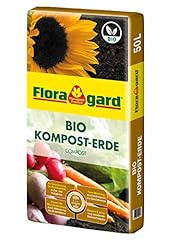 Floragard bio kompost gebraucht kaufen  Wird an jeden Ort in Deutschland