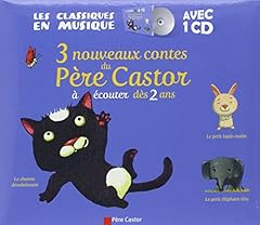 Contes père castor d'occasion  Livré partout en France