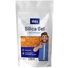 Silica gel 2in1 gebraucht kaufen  Wird an jeden Ort in Deutschland