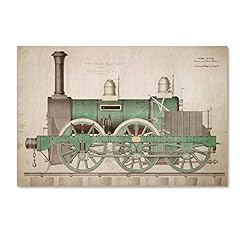 Vintage train vintage for sale  Delivered anywhere in USA 