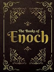 Books enoch complete for sale  Delivered anywhere in UK