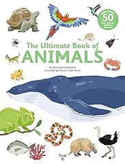 The ultimate book d'occasion  Livré partout en France