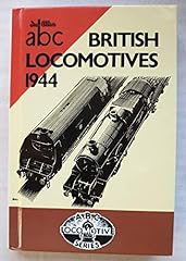 British locomotives 1944 for sale  Delivered anywhere in UK