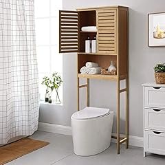 Mupater bamboo toilet for sale  Delivered anywhere in USA 