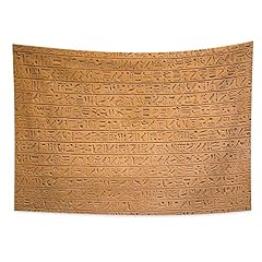 Haoyiyi egyptian tapestry for sale  Delivered anywhere in USA 