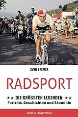 Radsport größten legenden gebraucht kaufen  Wird an jeden Ort in Deutschland