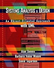 Systems analysis and d'occasion  Livré partout en France