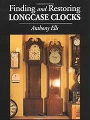 Finding restoring longcase for sale  Delivered anywhere in Ireland