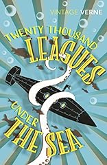 Twenty thousand leagues usato  Spedito ovunque in Italia 