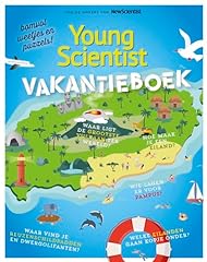 Young scientist vakantieboek gebraucht kaufen  Wird an jeden Ort in Deutschland