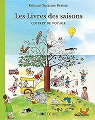 livre 4 saisons d'occasion  Livré partout en France
