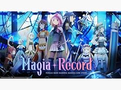 Magia record puella gebraucht kaufen  Wird an jeden Ort in Deutschland