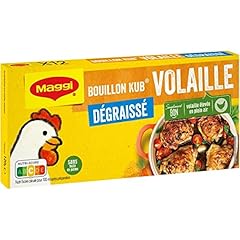 Nestle maggi bouillon d'occasion  Livré partout en France