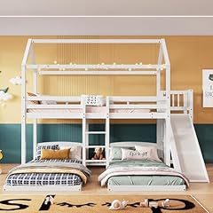 Ojiuboo letto castello usato  Spedito ovunque in Italia 