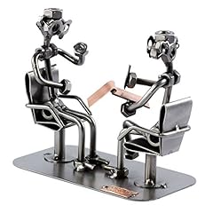 Steelman24 figurine métal d'occasion  Livré partout en France