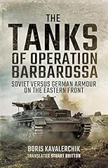 Tanks operation barbarossa for sale  Delivered anywhere in USA 