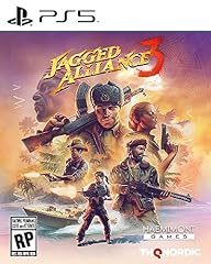 Jagged alliance playstation for sale  Delivered anywhere in USA 