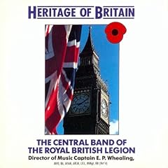 Heritage britain d'occasion  Livré partout en France